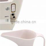 Indoor Desktop Planter Integrated With LED Grow Lighting thumbnail-3