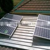 pressurized solar energy water heater 300W
