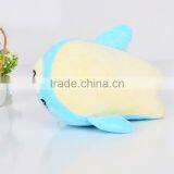 Custom Dolphin Plush Toys thumbnail-5