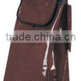 Foldable Gift Hand Trolley Bag thumbnail-3