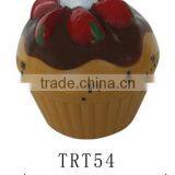 Hot Selling Cake Shape Sound Kitchen Timer/mechanical Timer thumbnail-1