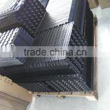 Suzhou Swellder Export Black Plastic PCB Tray ,antistatic ESD Vacuum Formed Tray thumbnail-1