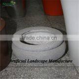 SJZJN 2648 Beautiful Fiberglass Planter/high Quality Flower Pot Cheap Product thumbnail-2