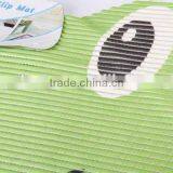 Printed Frog Shaped EVA Anti Slip Bath Mat/bathroom Mat thumbnail-2