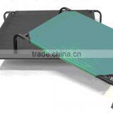 Oxford Material Metal Pet Bed thumbnail-2