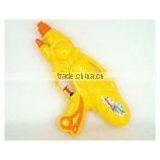 Plastic Small Water Gun for Kids Playing thumbnail-3
