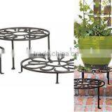 Metal Flower Rack thumbnail-1