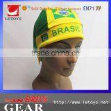 Football Fans Cap, Pirate Cap, Sport Game Cap thumbnail-1