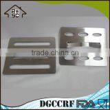 High Production Outdoor Grill Press BBQ Grill Stainless Grill Presses Set of 3 thumbnail-3