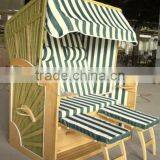 Outdoor Furniture Beach Furniture Double Fashion Lounge Chair thumbnail-1