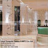Decorative Interior Bifrost Marble Texture Wall Board thumbnail-2