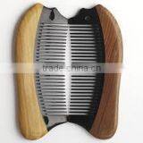 VietNam Water Buffalo Horn Comb HC02 thumbnail-2