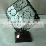 2010 Antique Oil Lamp thumbnail-1