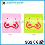 Wall Switch Safety Waterproof Silicone Cover thumbnail-1