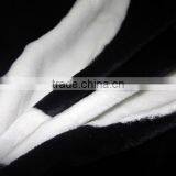 HOT Brand Black Throw Flannel Fleece Blanket 150x200cm With Luxury Brand Logo Shawl Nap Travel Blankets Couverture Polaire Manta thumbnail-4