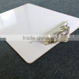 Mountain Clip A4 MDF Clipboard thumbnail-4