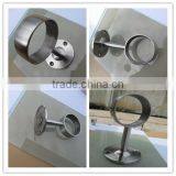 304 Stainless Steel Wall Mounting Shelf Bracket thumbnail-2