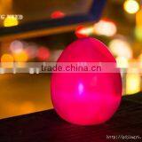 Plastic Colorful LED With Easter Egg thumbnail-2