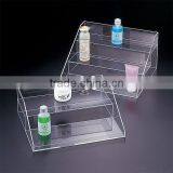 Supermarket Modern Cosmetic Display Shelf for Cosmetic Shop thumbnail-2