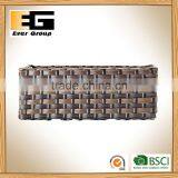 Rectangle PE/Plastic Rattan Outdoor Flower Pot thumbnail-3