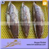 Mackerel Fillet IQF Without Flakes thumbnail-6