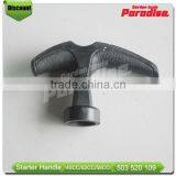 3.0mm*50m 3.0mm*100m Nylon Chainsaw Starter Rope thumbnail-6