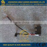 143R Grass Trimmer Ignition Gasoline Brush Cutter Parts Long Life thumbnail-1