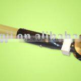 Mop Handle With Iron Clip thumbnail-1
