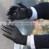 NMSAFETY CE Certified Nitrile Dipped Personalized Work Gloves thumbnail-1