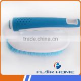 new material good quality plastic clothes cleaning brush F8621