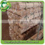 Guigang City Factory Pvc Coated Wooden Handle Flowers thumbnail-6