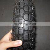 Durable Wheels 3.50-8/4.00-8 Tyre and Tube thumbnail-3