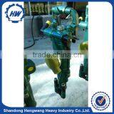 Powerful Pneumatic Rock Drill Y28 Rockdrill Sinker for Blasting Hole thumbnail-1