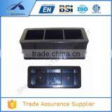 Пластиковая форма для испытания строительной раствора thumbnail-1