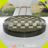 2017 Wholesale Cheap Kids Wooden Chess Game Best Wooden Chess Game W11A054 thumbnail-2