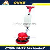 Brand New OKT-200 1.5/2/2.5HP Industrial Floor Polishing Machine,400mm Dia Dry Concrete Grinding Tool thumbnail-2