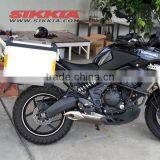 Motocycle Pannier System thumbnail-2