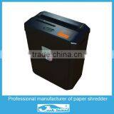 JP-800C Portable Electric Mini Home Use Paper Shredder Suitable for Soho and Small Office thumbnail-2