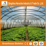 Heracles Trade Assurance High-Tunnel Greenhouse thumbnail-6