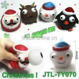 Christmas Toys Vinyl Animal Kind Toys thumbnail-1