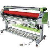 Roller Heating Cold Laminator ADL-1600C1