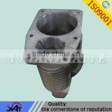 Die Casting Aluminum Motorcycle Accessories Made in China thumbnail-1