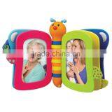 2016 New Sweet Messages Photo Album Electronic Learning Toy From ICTC Factory thumbnail-1