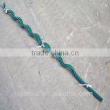 Tomato Spiral Rod 180cm x 7mm With 7 Coils thumbnail-4