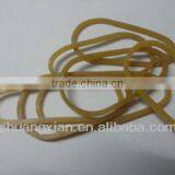 4mm Rubber Band of Natural and Synthetic Colourful Rubber Band thumbnail-1