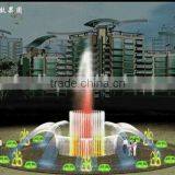 2016 New Arrival China GuangZhou Popular Musical Floating Fountains thumbnail-4