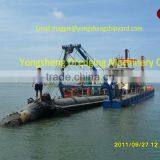 Low Prices of Dredger With Dredging Depth 10m thumbnail-1
