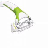High Quality Multipurpose Triple Slicer Set Vegetable And Fruit Slicer thumbnail-3