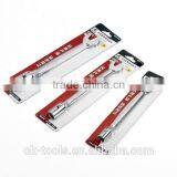 CHROME VANADIUM MULTI-STANDARD Ratchet Combination Handle for Socket thumbnail-2