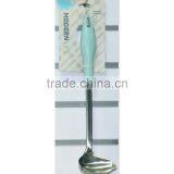 NT-7562 Kitchen Utensil Tool Stainless Steel Gravy Ladle thumbnail-2